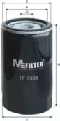 Фильтр MFILTER TF 6505